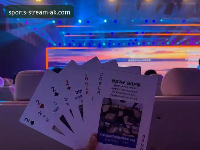ak体育怎么样手机版 解锁移动观赛新维度:AK体育手机版的3大创新体验与2个核心优势